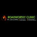 Roadworthy Clinic logo